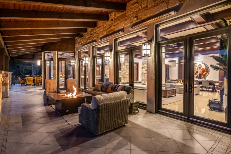 Luxury estate at 367 Ch du Tour-du-Lac, Lac-Beauport — photo 38