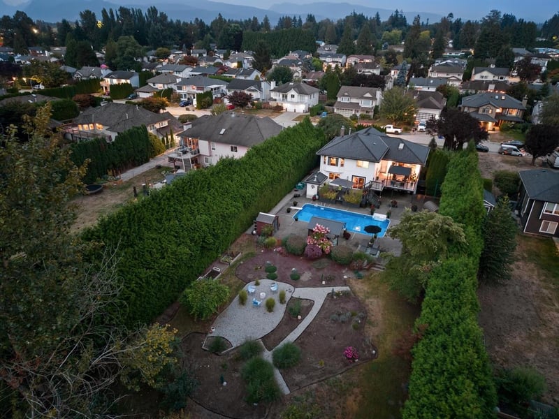 Luxury estate at 12359 188 Street, Pitt Meadows, BC — photo 2