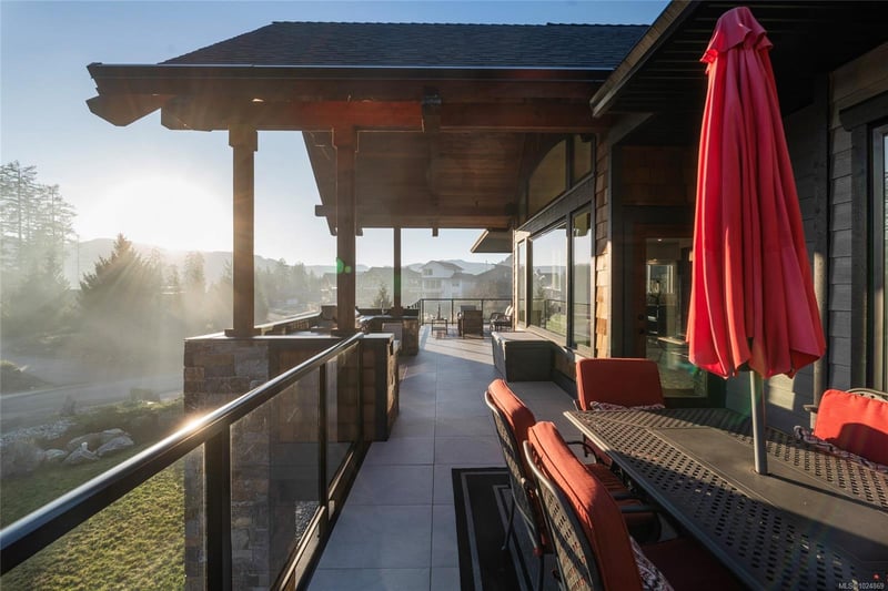 Luxury estate at 7343 Lakefront Place, Lake Cowichan, BC — photo 22