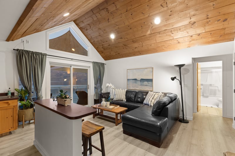 Luxury estate at 5205 Buchanan Road, Peachland, BC — photo 27