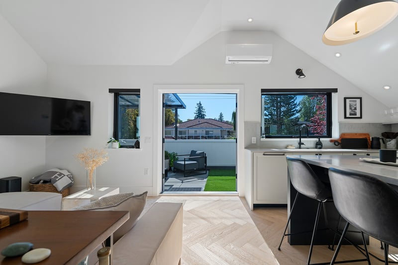 Luxury estate at 4921 Larch Street, Vancouver, BC — photo 30