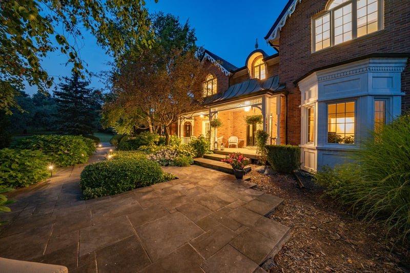 Luxury estate at 3 Rutland Hill Court, Caledon East, ON — photo 55