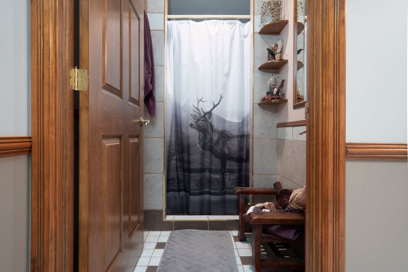 Luxury estate at 438 Titus Road, Saint-Joseph-de-Madawaska, NB — photo 25