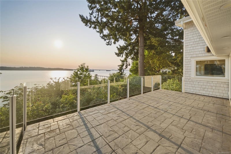 Luxury estate at 312 Roland Road, Ladysmith, BC — photo 14