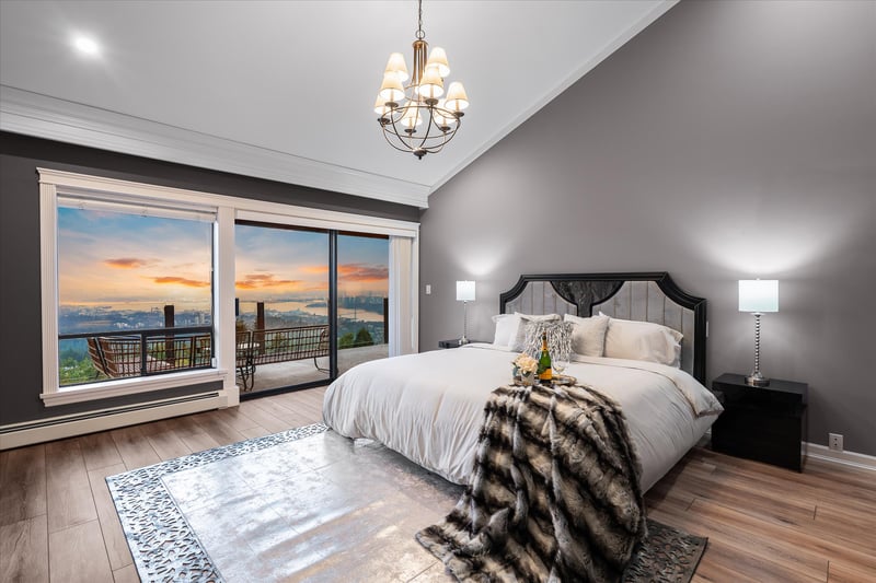 Luxury estate at 1521 Chartwell Drive, West Vancouver, BC — photo 5