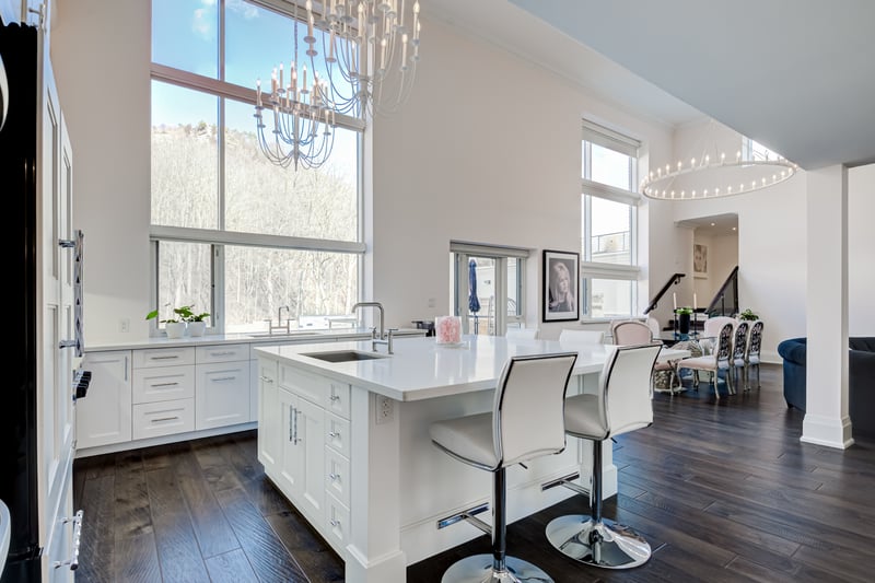 Luxury estate at 397 King Street West unit 215, Dundas, ON — photo 15