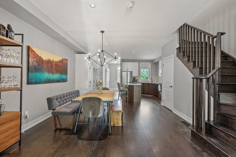 Luxury estate at 61 Rockmount Crescent, Gravenhurst, ON — photo 15