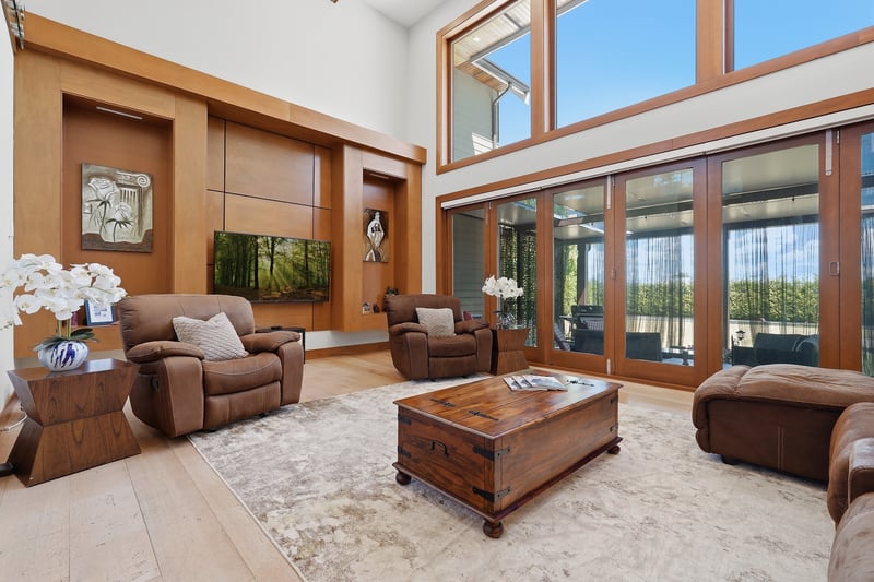 Luxury estate at 3228 164A Street, Surrey, BC — photo 13
