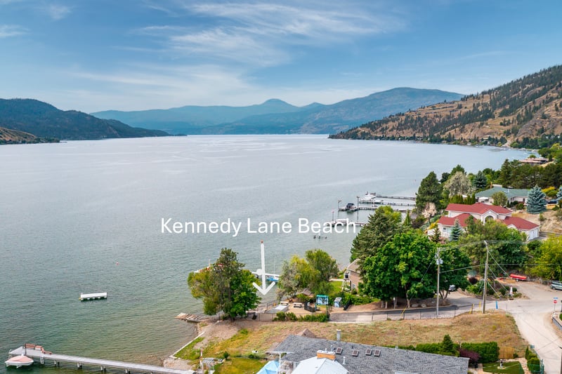Luxury estate at 7551 Tronson Road, Vernon, BC — photo 30