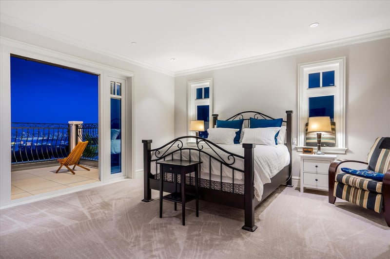 Luxury estate at 901 Farmleigh Road, West Vancouver — photo 22