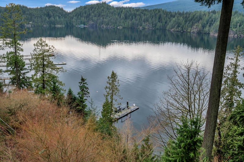 Luxury estate at 3431 Senkler Road, Belcarra, BC — photo 42