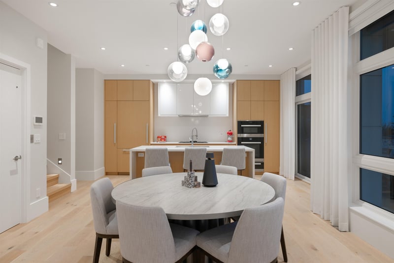 Luxury estate at 2993 Burfield Place, West Vancouver, BC — photo 16