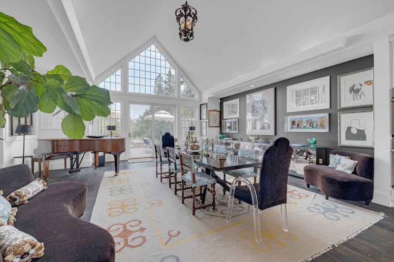 Luxury estate at 91 Cedar Lane, St. Andrews, NB — photo 11