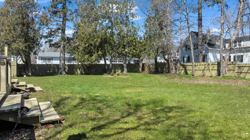 Luxury estate at 166 Montague Street, St. Andrews, NB — photo 12
