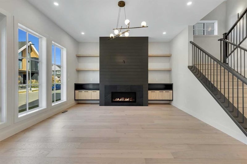 Luxury estate at 342 Normandy Drive Southwest, Calgary, AB — photo 3