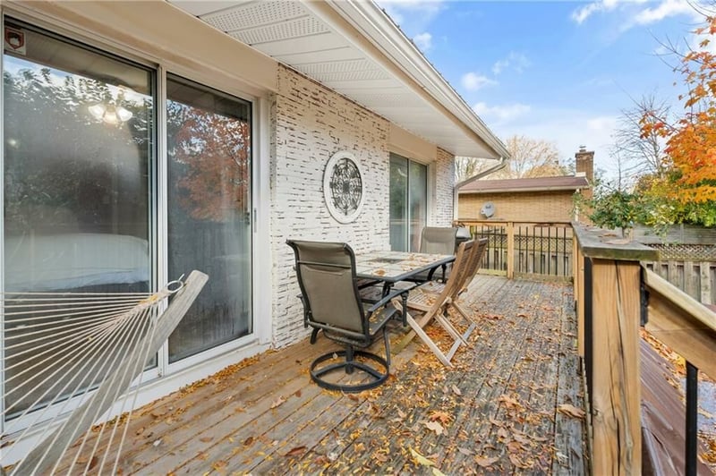Luxury estate at 5134 Shirley Avenue, Niagara Falls, ON — photo 12