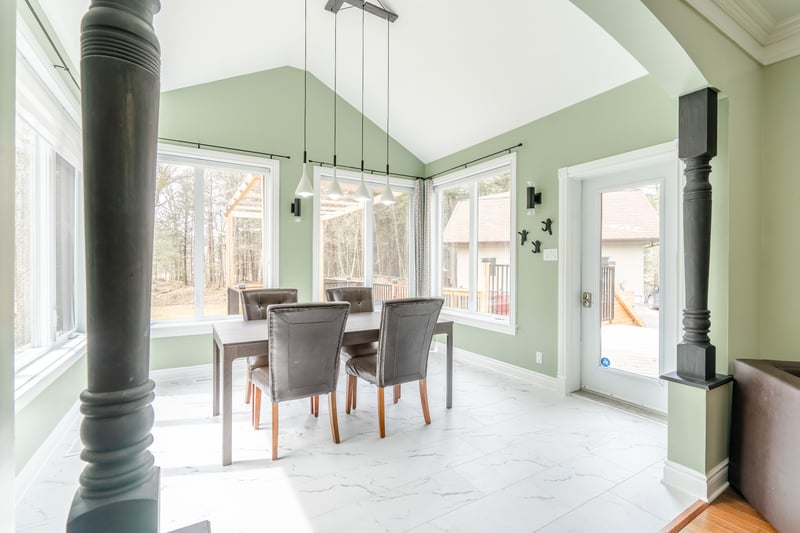 Luxury estate at 162 Rue du Sanctuaire, Saint-Colomban — photo 13