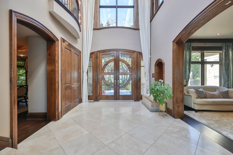 Luxury estate at 1500 Watersedge Road, Mississauga, ON — photo 8