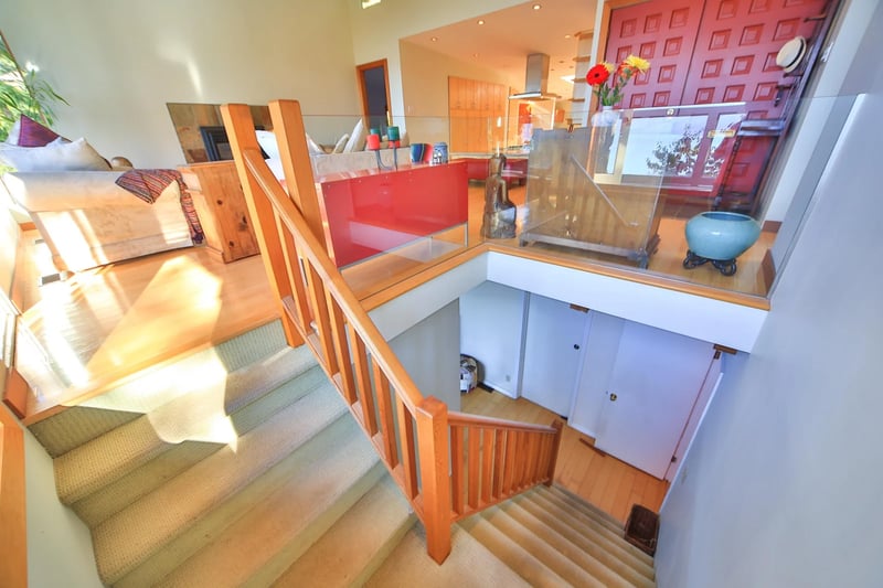 Luxury estate at 170 Highview Place, Lions Bay, BC — photo 21