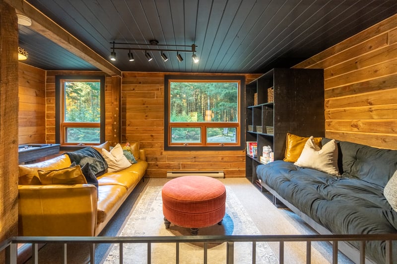 Luxury estate at 1374 Purbrook Road, Bracebridge, ON — photo 4