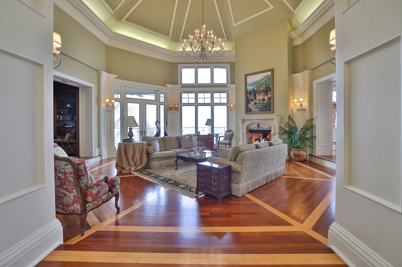 Luxury estate at 872 Whittier Crescent, Mississauga, ON — photo 13