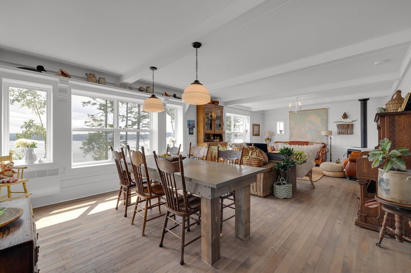 Luxury estate at 42 Don De Dieu Drive, Bayside, NB — photo 12