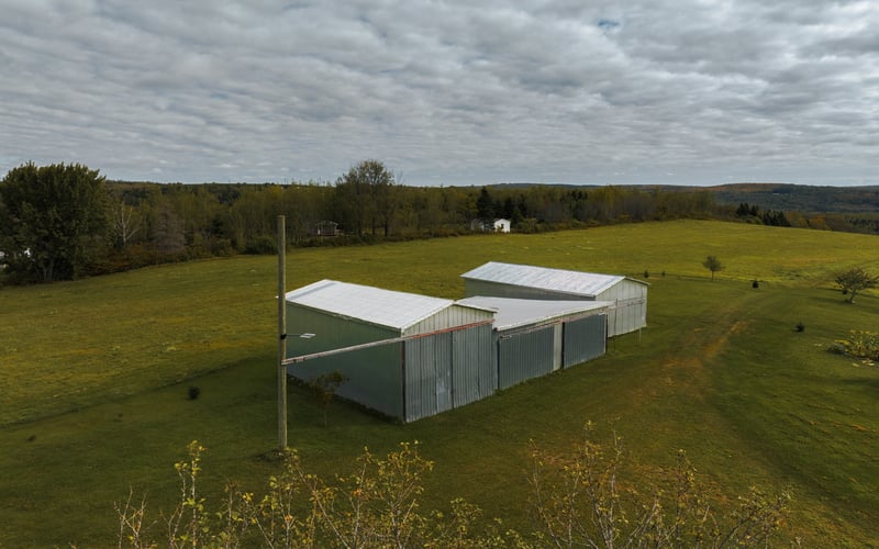 Luxury estate at 599 Chemin Notre Dame de Lourdes, Notre-Dame-de-Lourdes, NB — photo 19