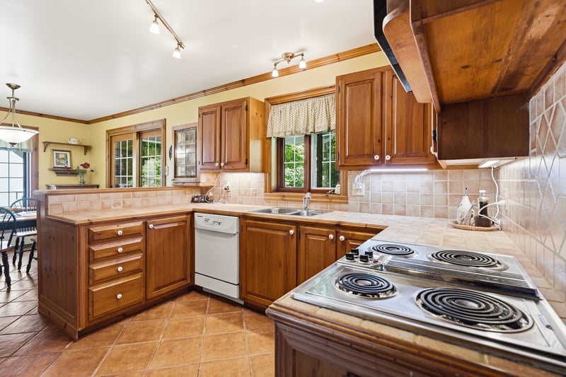 Luxury estate at 190 Avenue Joanna, Saint-Ambroise-de-Kildare, QC — photo 10