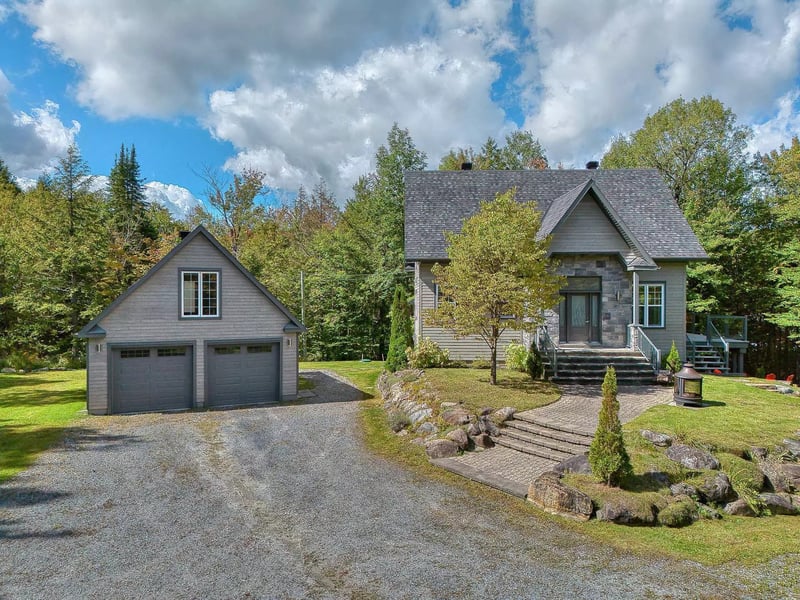 Luxury estate at 91 Chemin des Littorelles, Orford, QC — photo 66