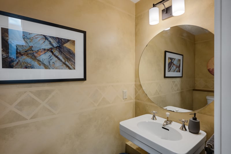 Luxury estate at 4699 Kerryview Drive, Victoria, BC — photo 29
