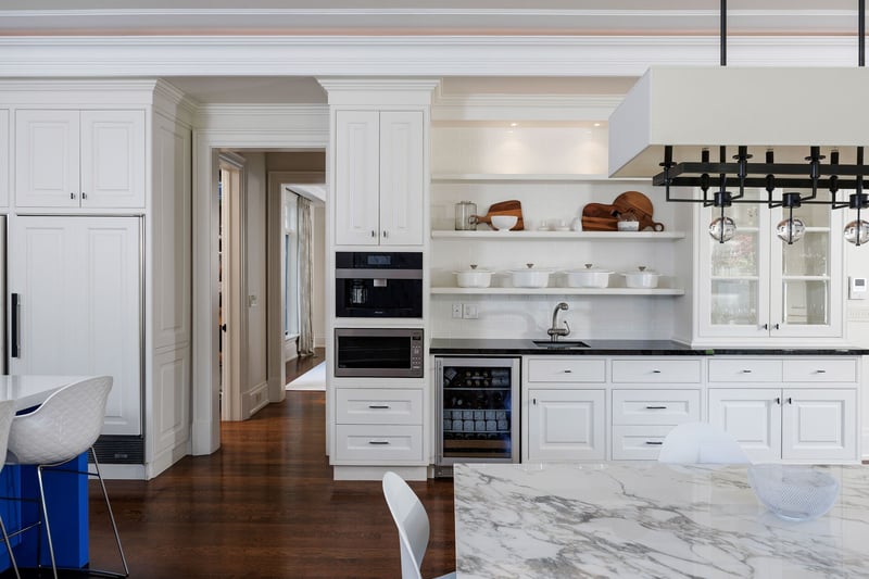 Luxury estate at 64 Brentwood Road, Oakville, ON — photo 12