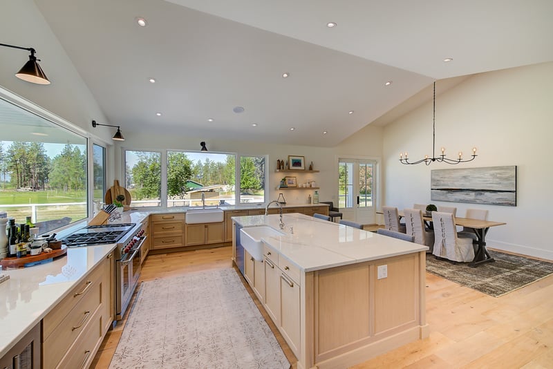 Luxury estate at 4510 Stewart Road East, Kelowna, BC — photo 17