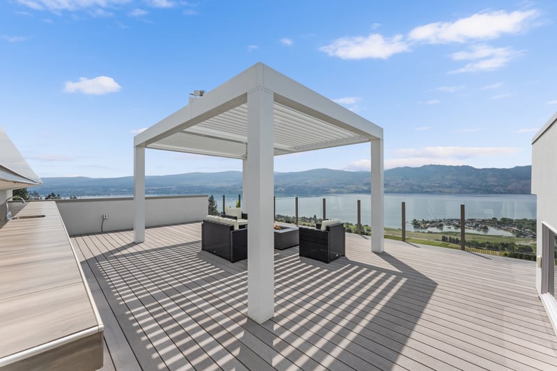 Luxury estate at 1384 Pinot Noir Drive, West Kelowna, BC — photo 43