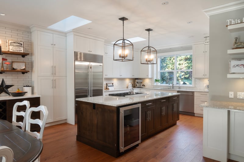 Luxury estate at 7342 Lakefront Place, Cowichan Valley, BC — photo 17
