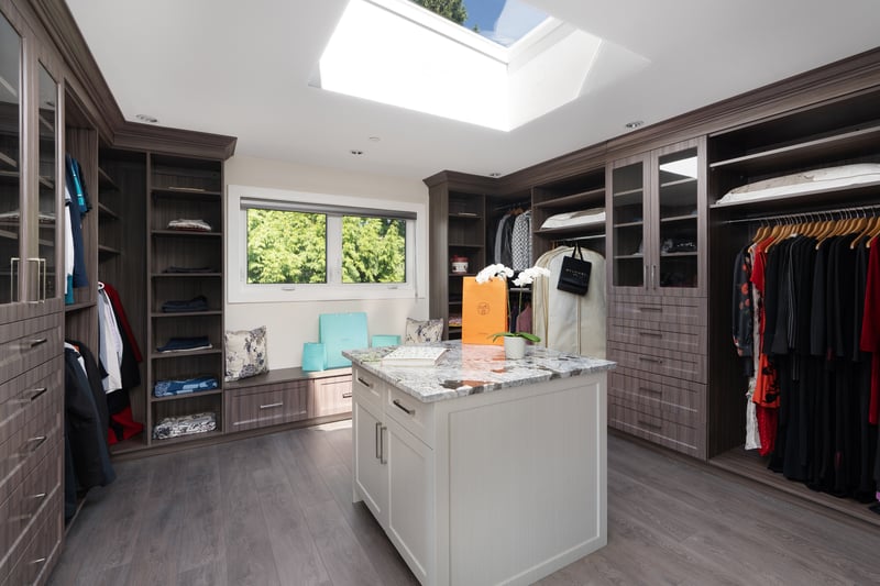 Luxury estate at Address upon request, West Vancouver, BC — photo 23
