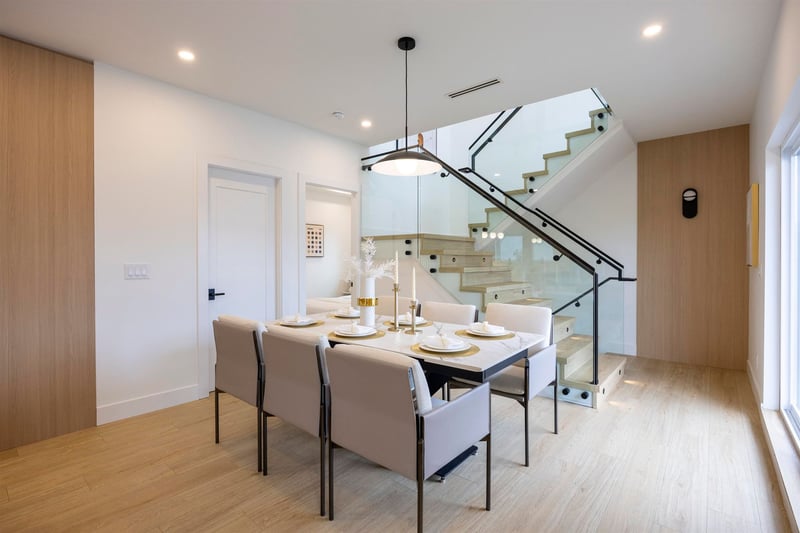 Luxury estate at 7353 12th Avenue, Burnaby, BC — photo 8