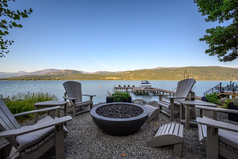 Luxury estate at 80 Kestrel Place #8, Vernon, BC — photo 5