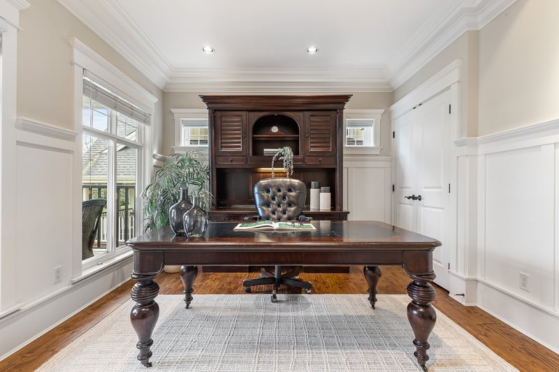 Luxury estate at 5733 182 Street, Surrey, BC — photo 5