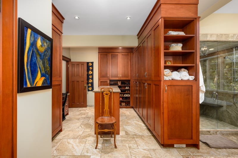 Luxury estate at 9310 Kalamalka Road, Coldstream, BC — photo 41