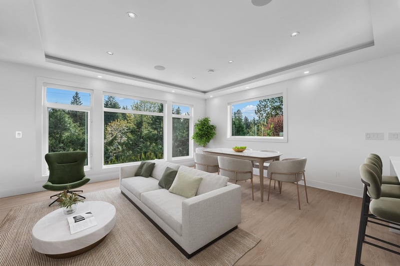 Luxury estate at 4399 Highland Boulevard, North Vancouver, BC — photo 18