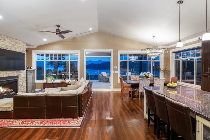 Luxury estate at 586 - 588 North Fletcher Road, Gibsons, BC — photo 30