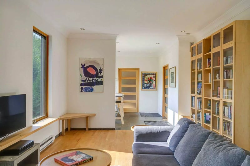 Luxury estate at 24 Chemin des Plaines, Eastman, QC — photo 24