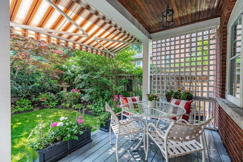 Luxury estate at 247 MacNab Street South, Hamilton, ON — photo 47