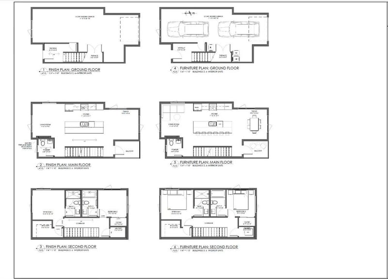 Luxury estate at 3720 Quesnay Wood Drive Southwest, Calgary, AB — photo 17
