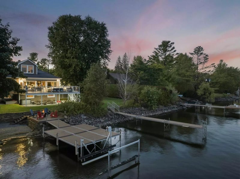 Luxury estate at 994 Chemin Viens, Magog, QC — photo 20