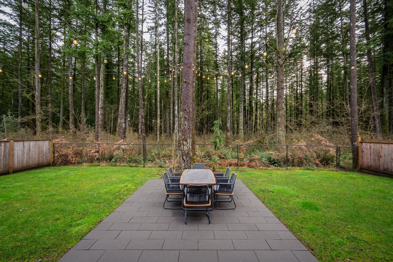 Luxury estate at 19664 31A Avenue, Langley Township, BC — photo 29