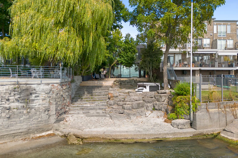 Luxury estate at 1 Lake Shore Drive, Toronto, ON — photo 45