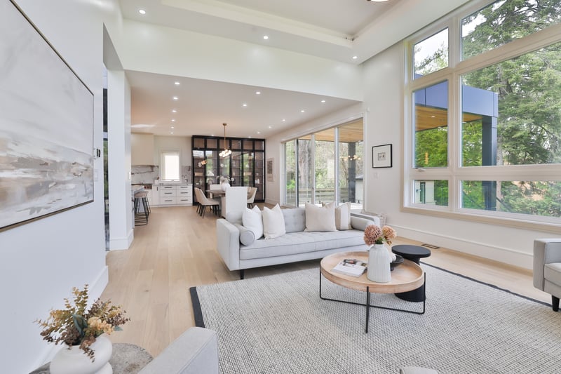 Luxury estate at 1143 Kane Road, Mississauga, ON — photo 9