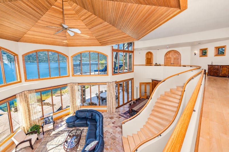Luxury estate at 14966 Carrs Landing Road, Lake Country, BC — photo 31
