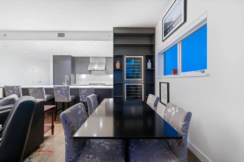 Luxury estate at 288 West 1st Avenue, Vancouver, BC — photo 4